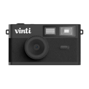 Vinti SZ88 Vintage Camera