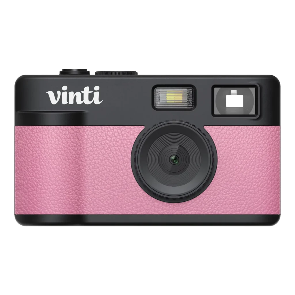 Vinti SZ88 Pro Roze