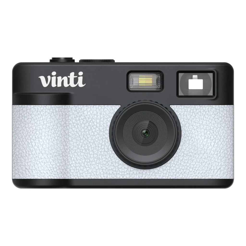 Vinti SZ88 Pro Wit