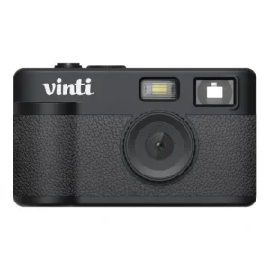 Vinti SZ88 Pro - Vintage Camera
